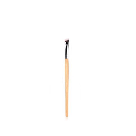 Augenbrauen-Make-Up-Pinsel Bambus 1