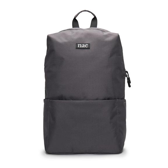 Backpack Oslo Grey 1
