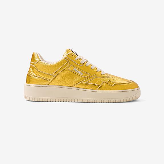 Sneakers Gen1 Pineapple Gold Star 1