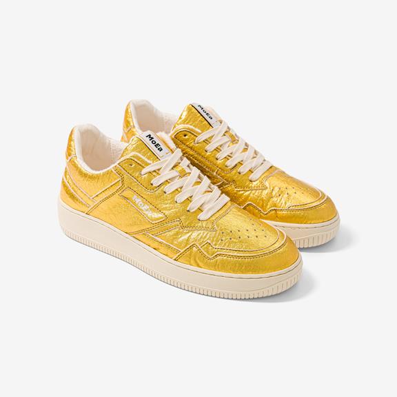 Sneakers Gen1 Pineapple Gold Star 3