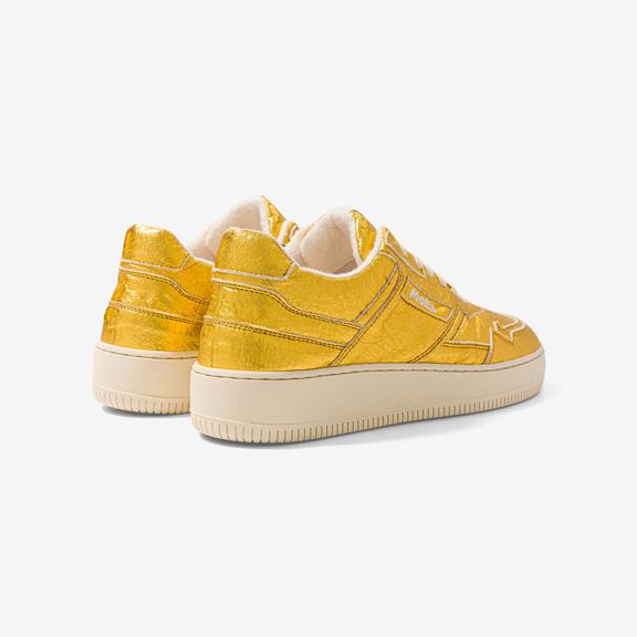 Sneaker Gen1 Ananas Gold Star 4