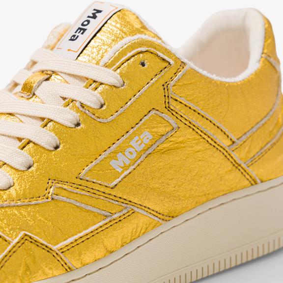 Sneakers Gen1 Pineapple Gold Star 5