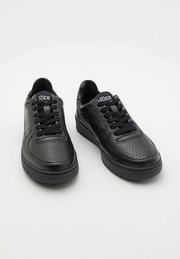 Sneakers Open21 Allover Black from Shop Like You Give a Damn