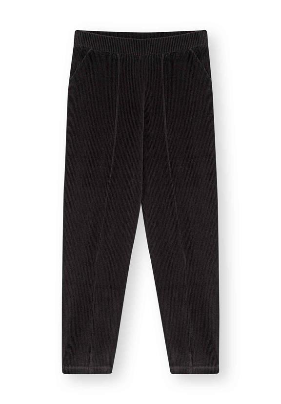 Trousers Thilda Black from Shop Like You Give a Damn