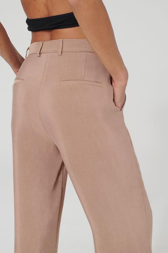 Trousers Jeanni Pink 5