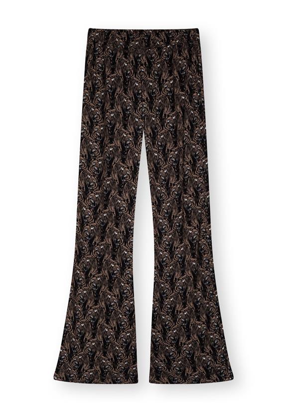 Trousers Wide Tiger 3