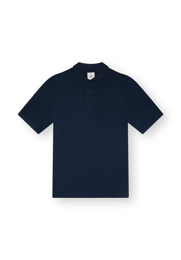 Polo Shirt Piqué Nightsky 2
