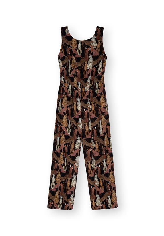 Jumpsuit Staine Ecovero Wild Cats 3