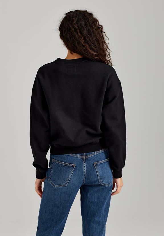 Sweater Black 4