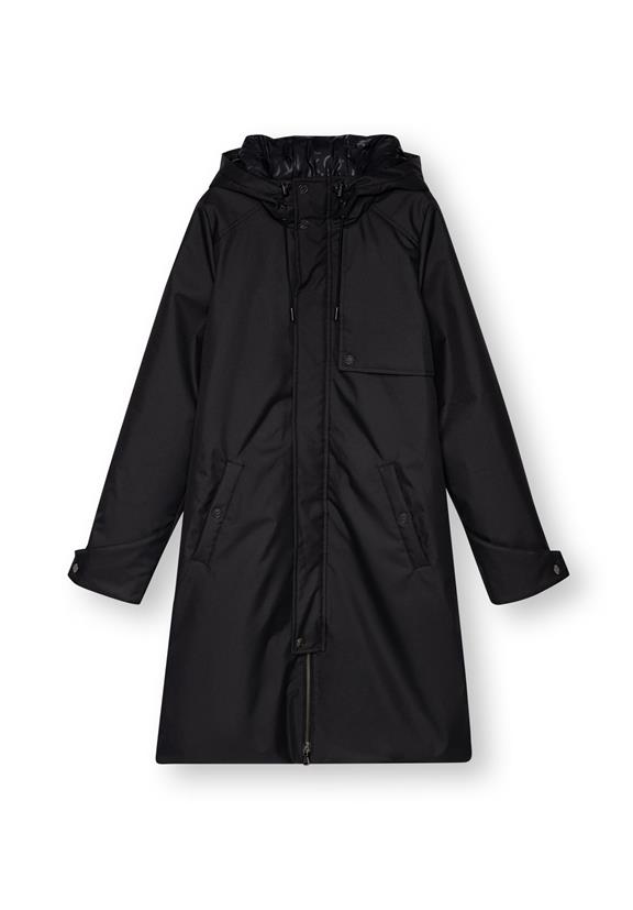 Coat Black 3