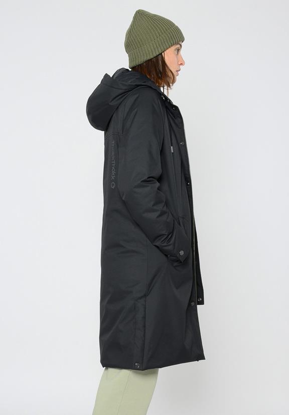 Coat Black 4