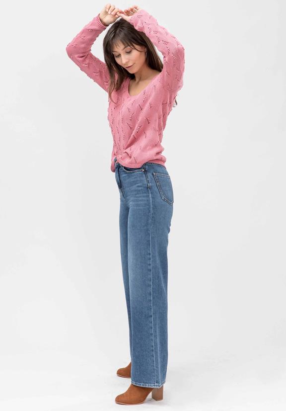 Jeans Barleria Vintagedenim 3