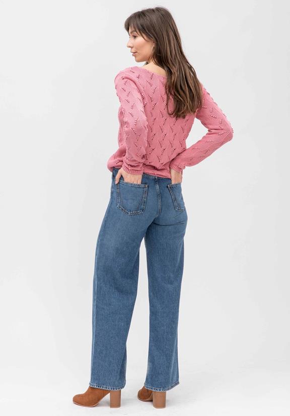 Jeans Barleria Vintagedenim 5
