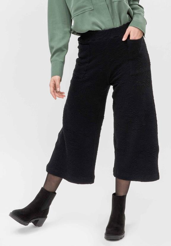 Culotte Malme Black from Shop Like You Give a Damn