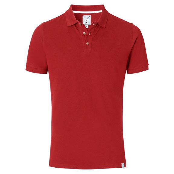 Polo Ruby Red 2