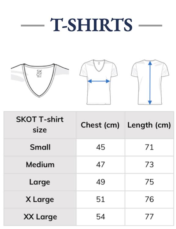 T-Shirt Ronde Hals 2-Pack Wit 9