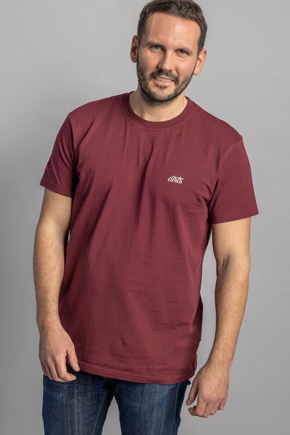 T-Shirt Premium Standard Rubin 1