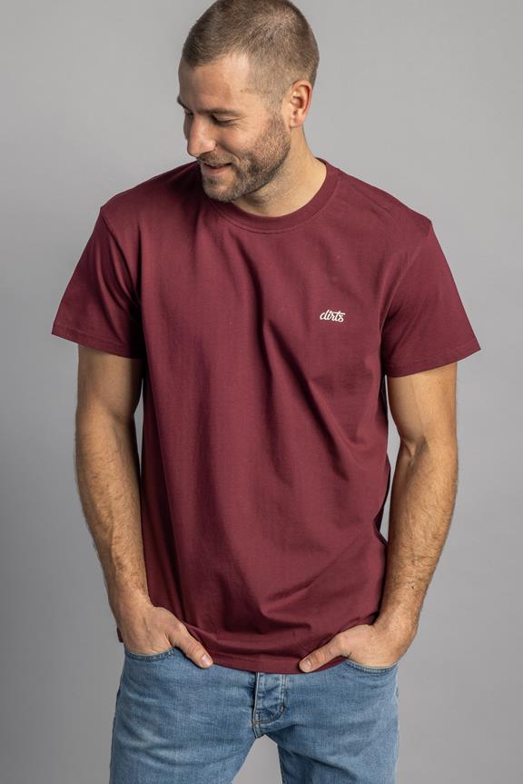 T-Shirt Premium Standard Rubin 3