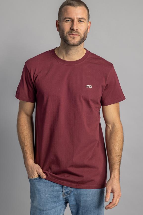 T-Shirt Premium Standard Rubin 6