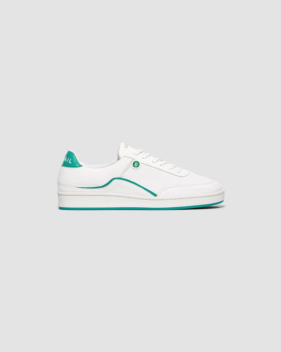 Sneakers Marseille 20 Green 1