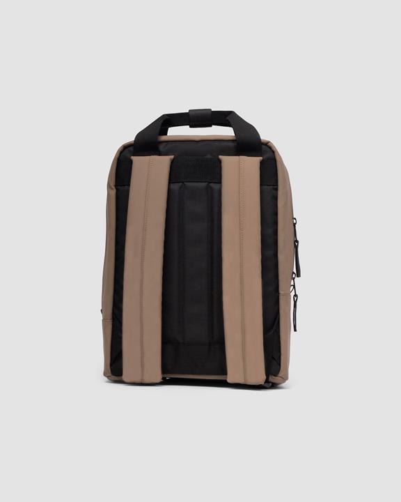 Backpack Marseille Brown 2