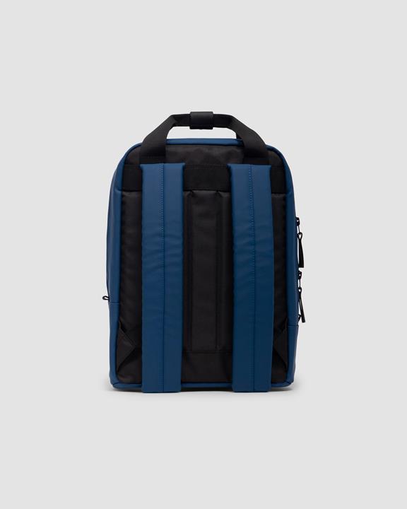 Backpack Marseille Blue 2