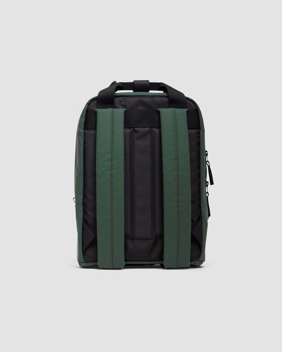 Backpack Marseille Green 2