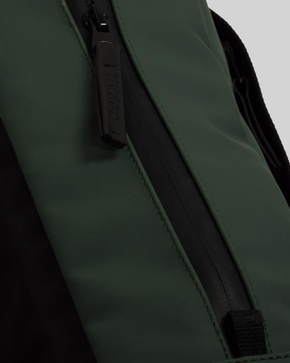 Backpack Marseille Green 4