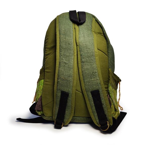 Prasad Backpack | Bio-Hanf 4