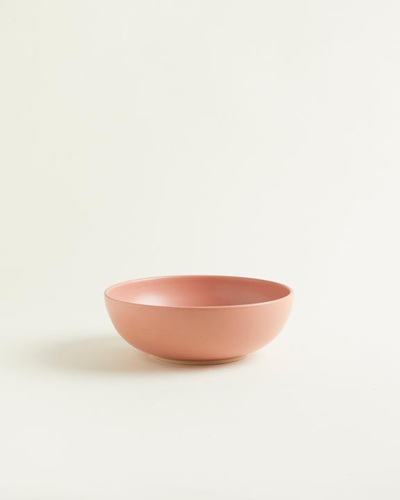 Bowl Pink 1