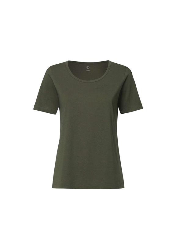 T-Shirt Moss 1