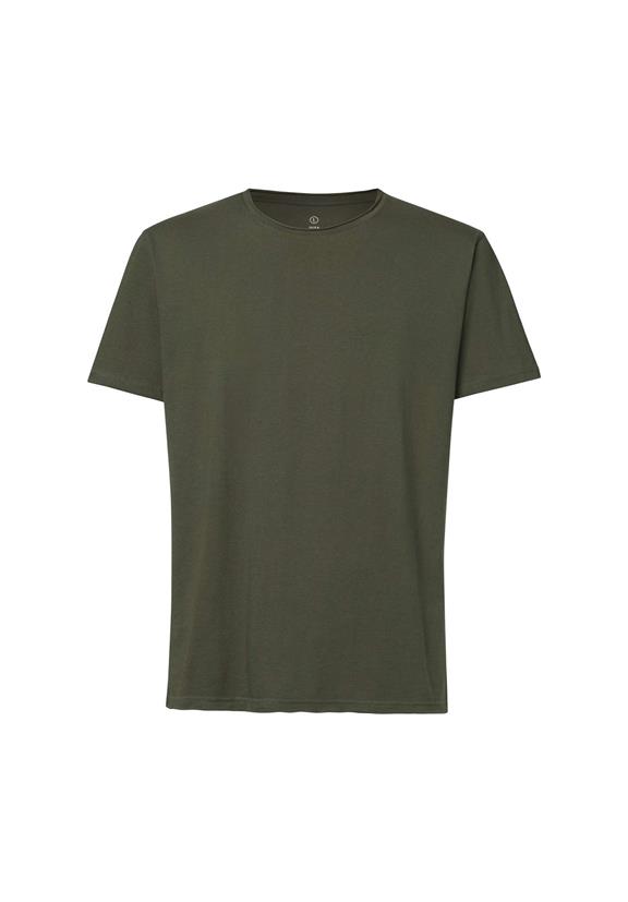 Btd65 T-Shirt Moss 1