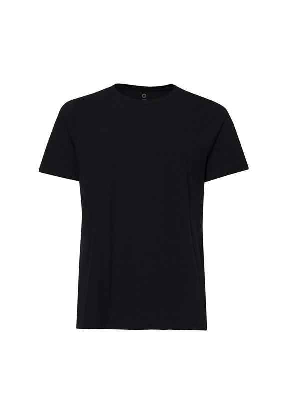 T-Shirt Btd65 Noir 1