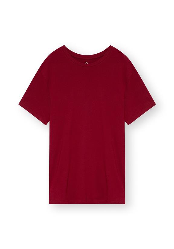 Tt02 T-Shirt Ruby  2