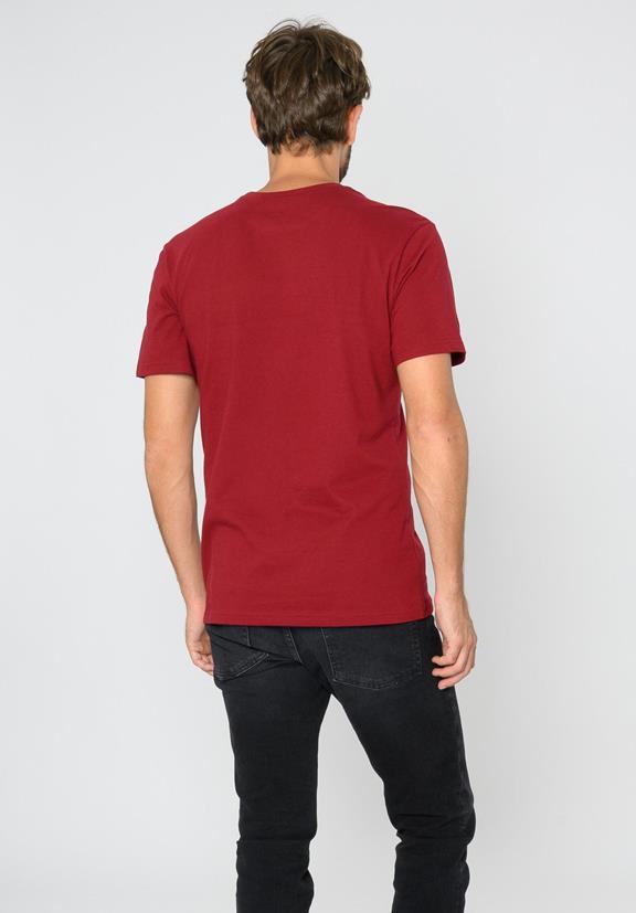 Tt02 T-Shirt Ruby  4