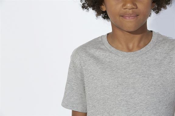 T-Shirt Kids Grey 3