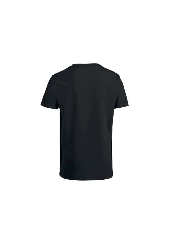 T-Shirt Kinder Schwarz 3