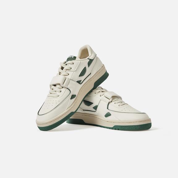 Sneakers Modelo '92 Groen 3