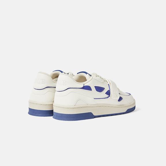 Sneakers Modelo '92 Blue 5