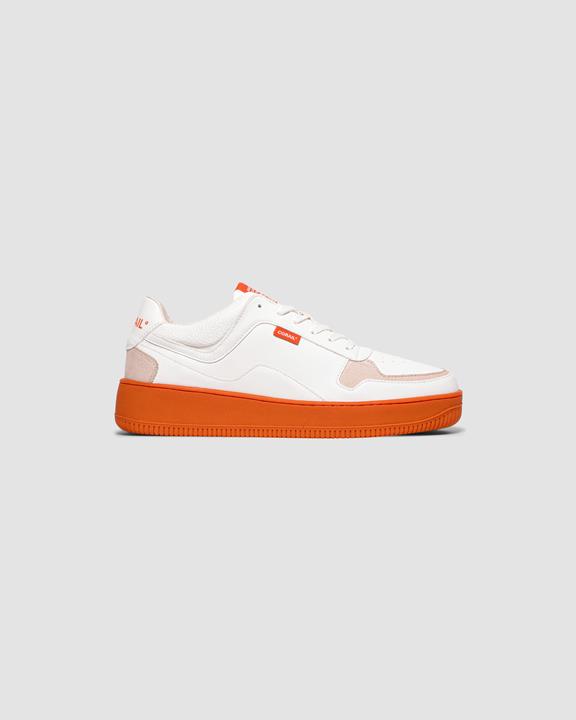 Sneakers Line 90 Oranje 1