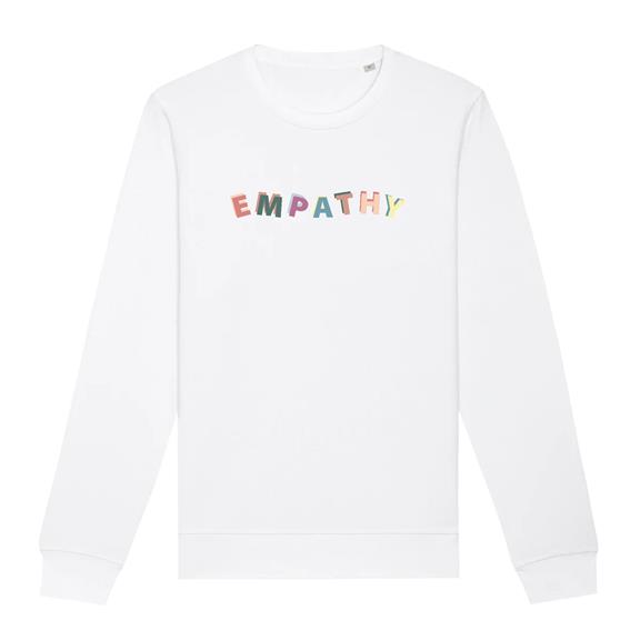 Sweatshirt Empathy Wit 1