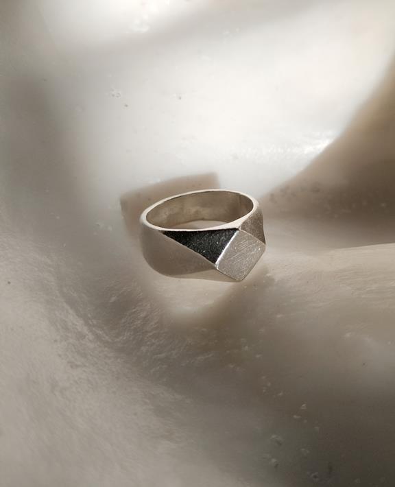 Elements Pinky Ring 1