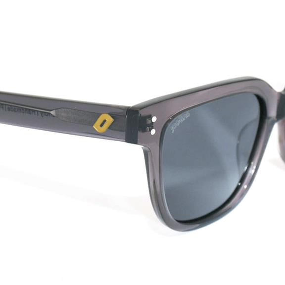 Viseu Bio Acetate Sunglasses Gray 6