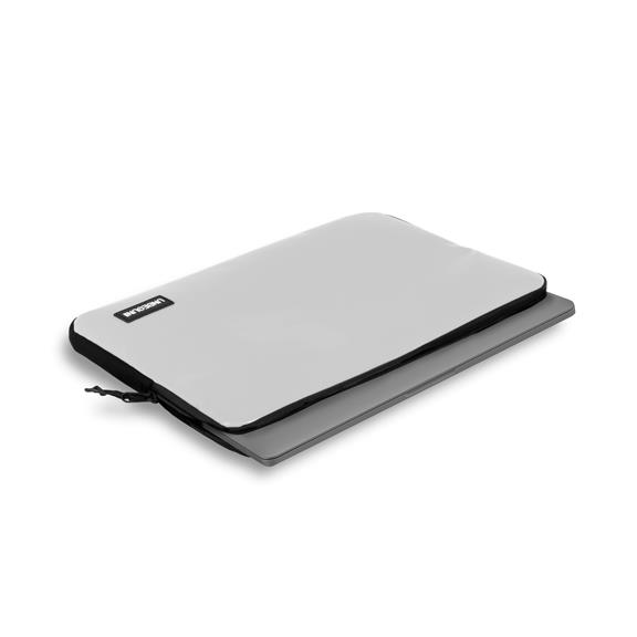 Laptop Sleeve Grey 5
