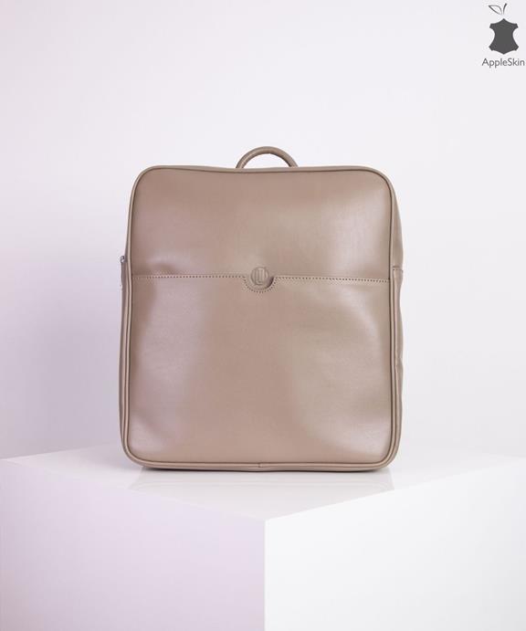 Backpack Kimi Soft Taupe from Shop Like You Give a Damn