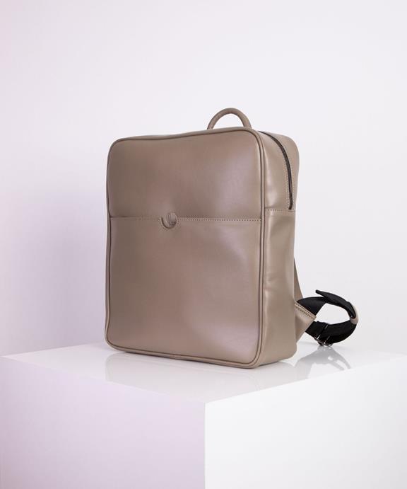 Backpack Kimi Soft Taupe 2