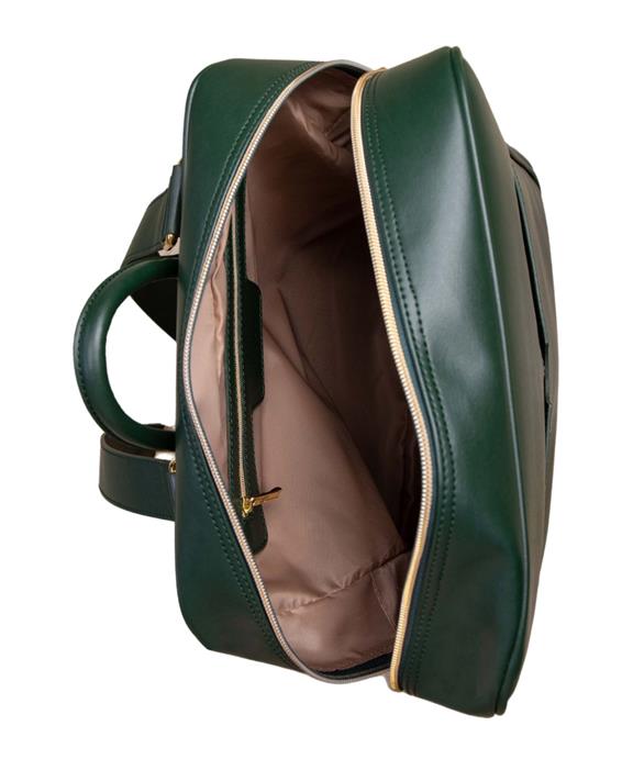 Backpack Kimi Emerald Green 5