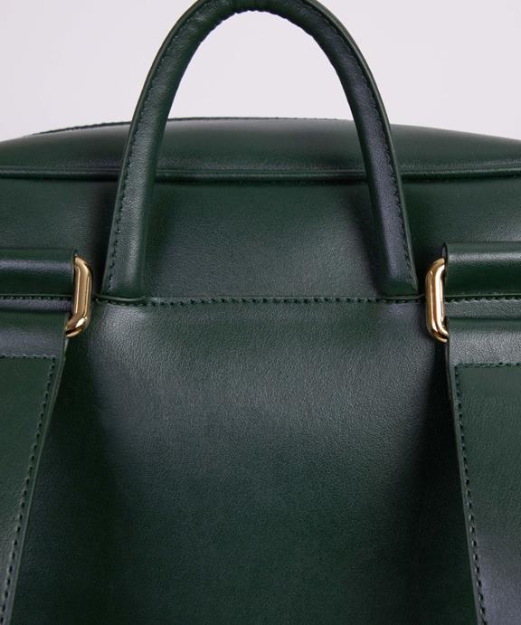 Backpack Kimi Emerald Green 8