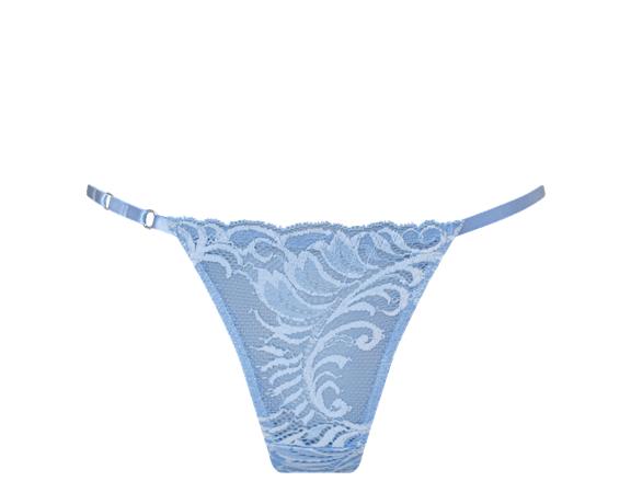 Thong Ether Sky Blue 1