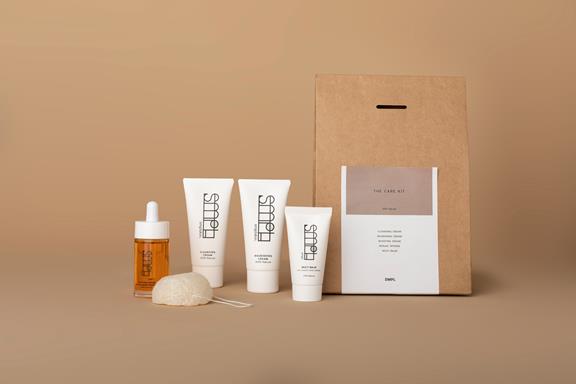 The Care Kit (Value Set) from Shop Like You Give a Damn